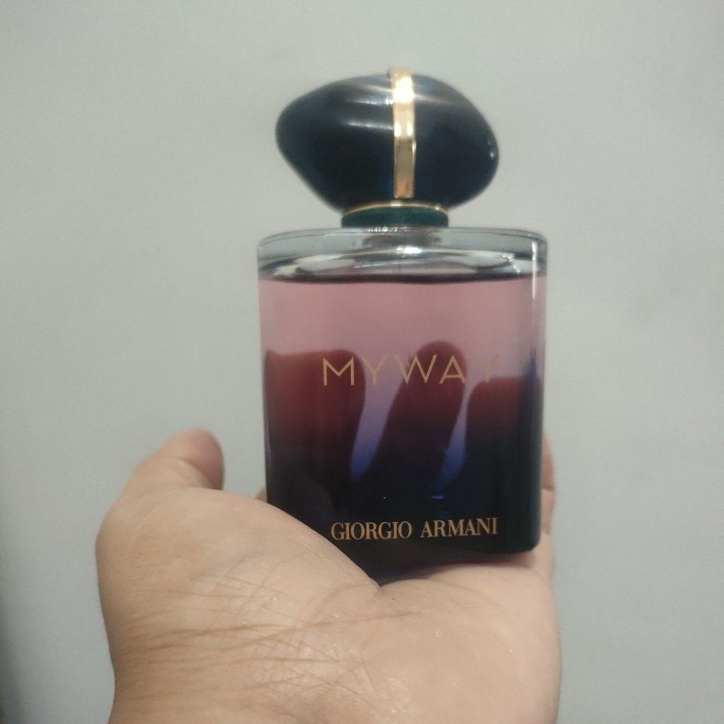 ParfumMyWayGiorgioArmaniSingapore
