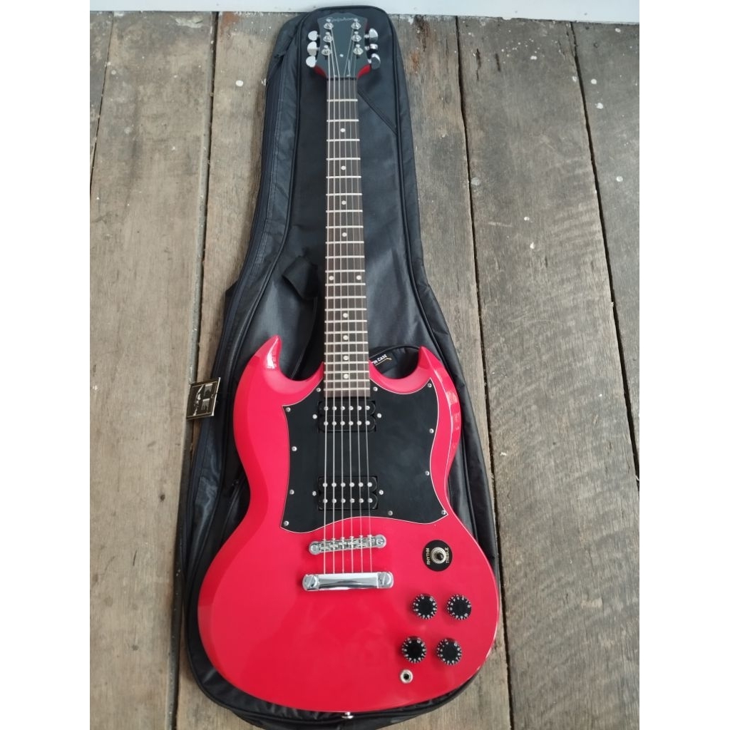 GITAR EPIPHONE SG G310