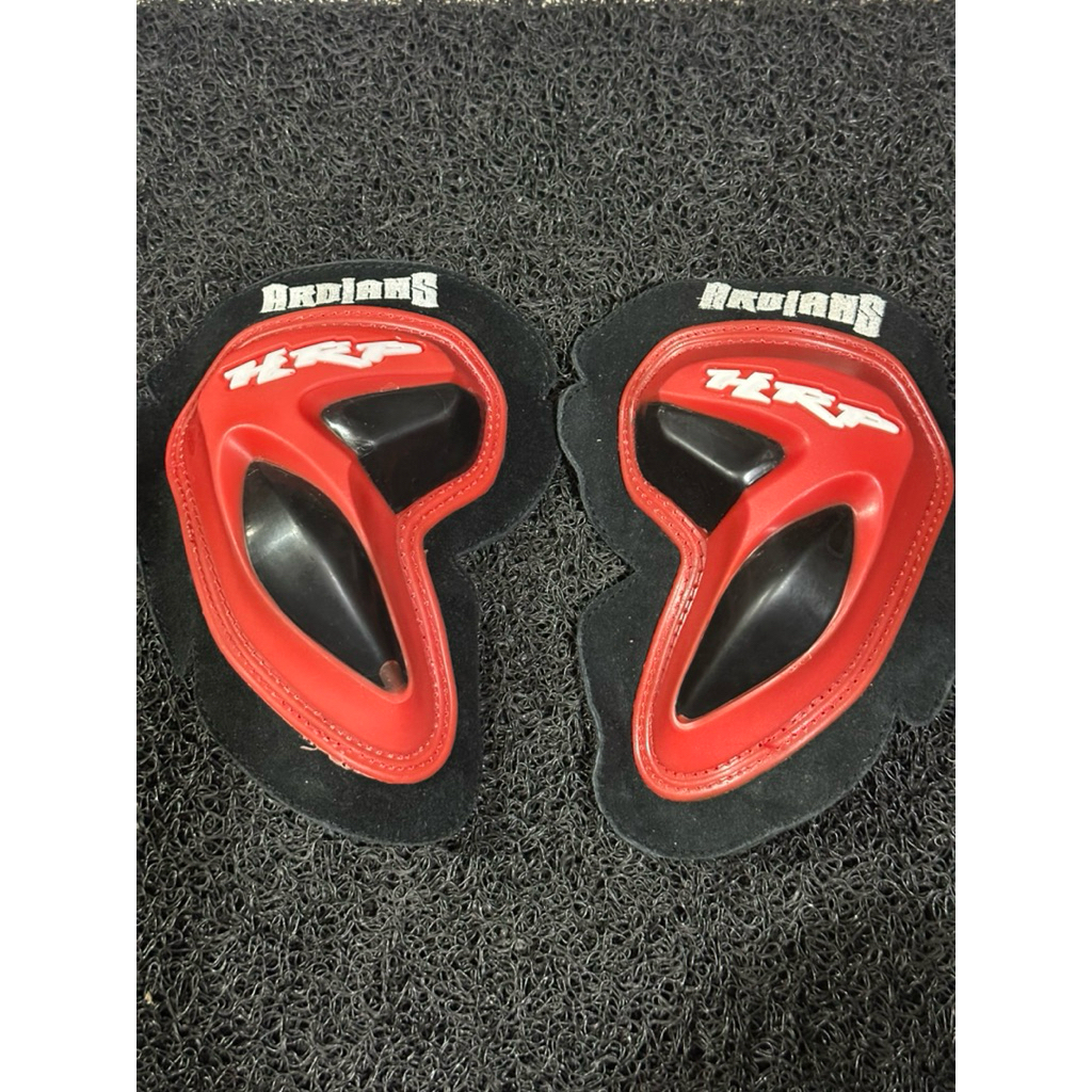 Sliding Pad Roadrace HRP SFR Racing Ardians
