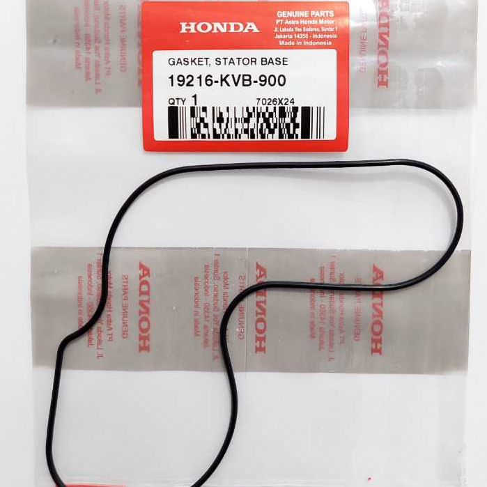 Oring Magnit Vario 110 19216KVB900