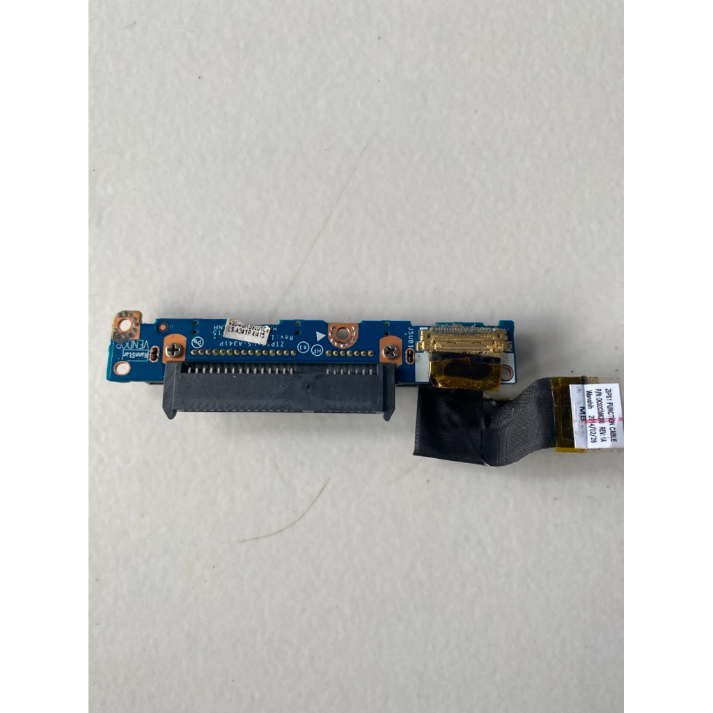 Socket HDD Lenovo Thinkpad yoga 12 Original Copotan