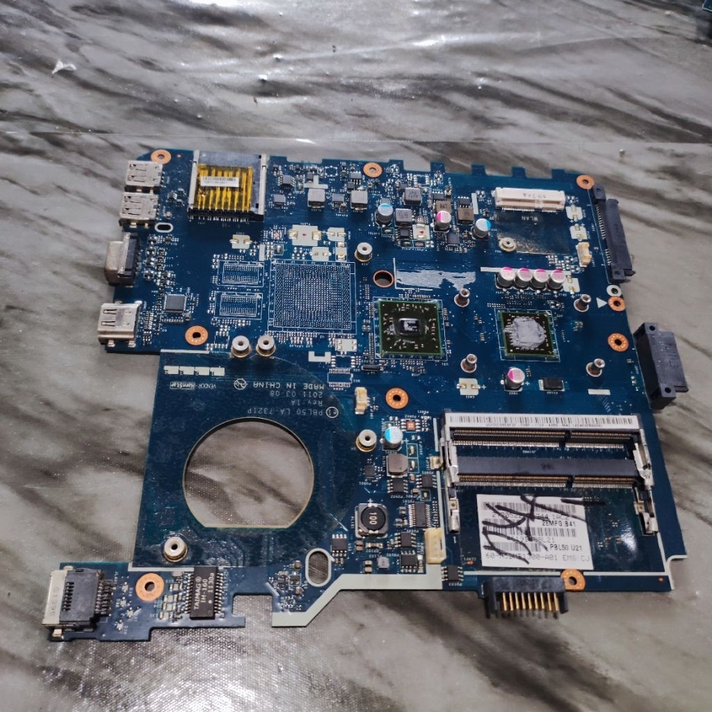 motherboard Mainboard Mobo normal laptop asus K43U