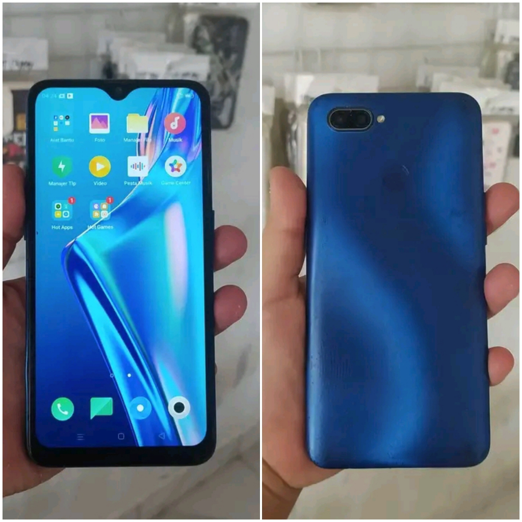 HP MURAH HP A12 HP SECOND NORMAL SIAP PAKAI