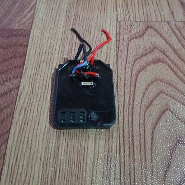 Modul Mesin impact, jld toolbnrt pro nagawa ryu kamolee DLL