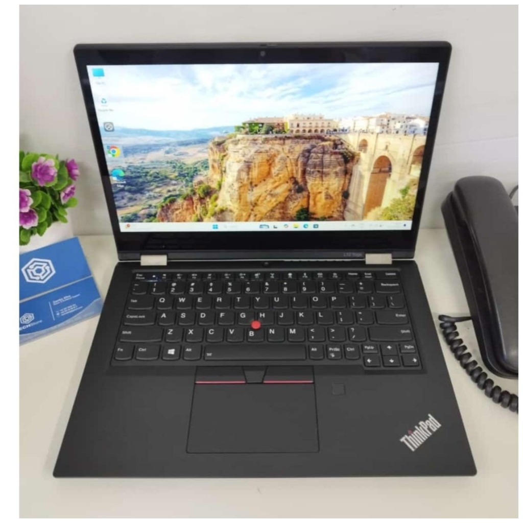 THINKPAD L13 YOGA I5 GEN 11 8/256GB
