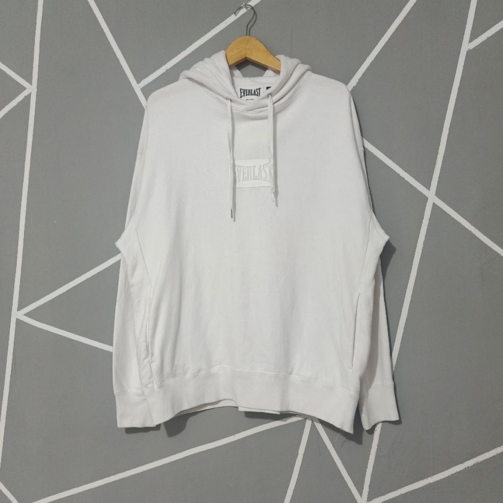 Hoodie EVERLAST Original