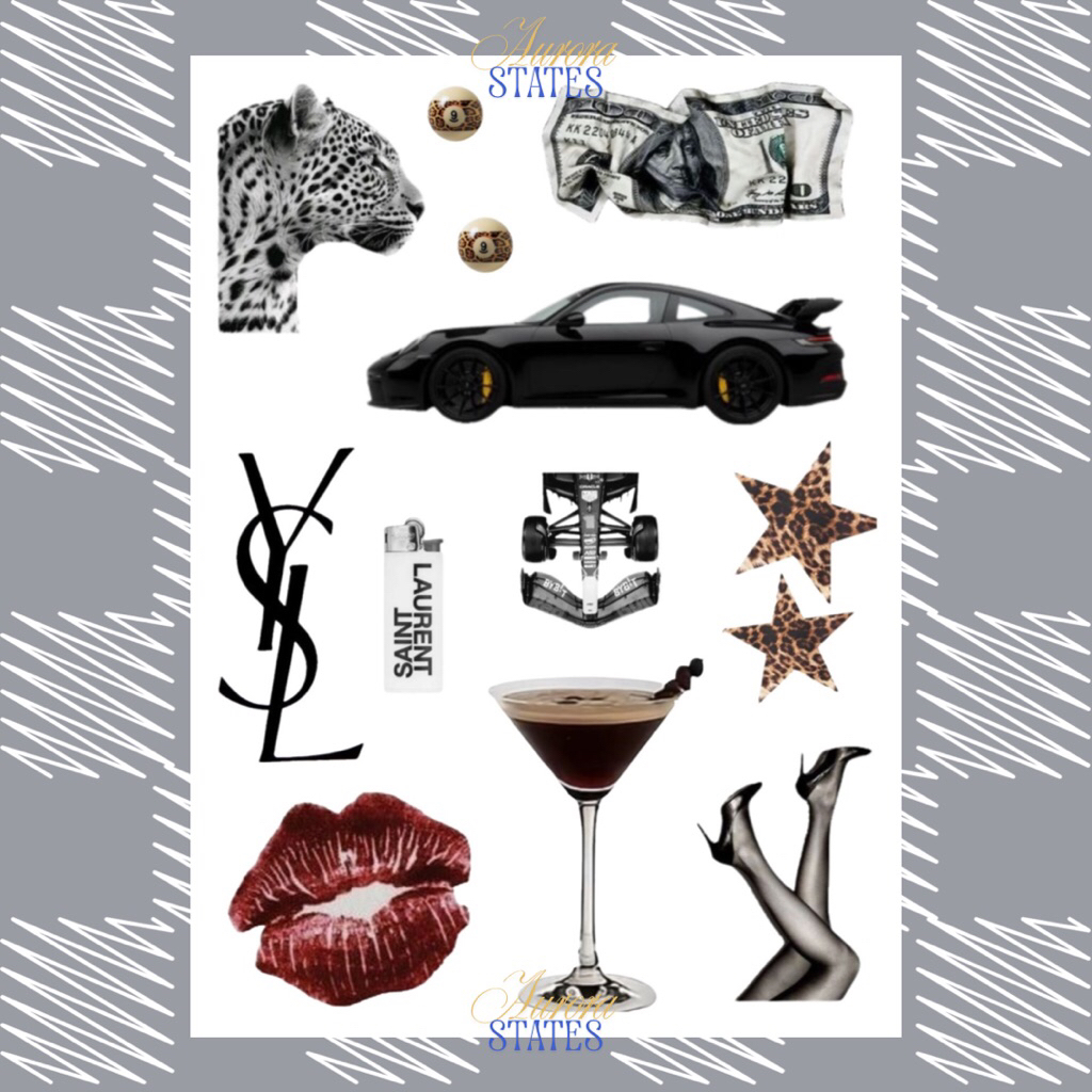 Sticker Aesthetic Case Hp | Stiker Vintage | Sticker Helm | Sticker Laptop waterproof | Stiker Jurna