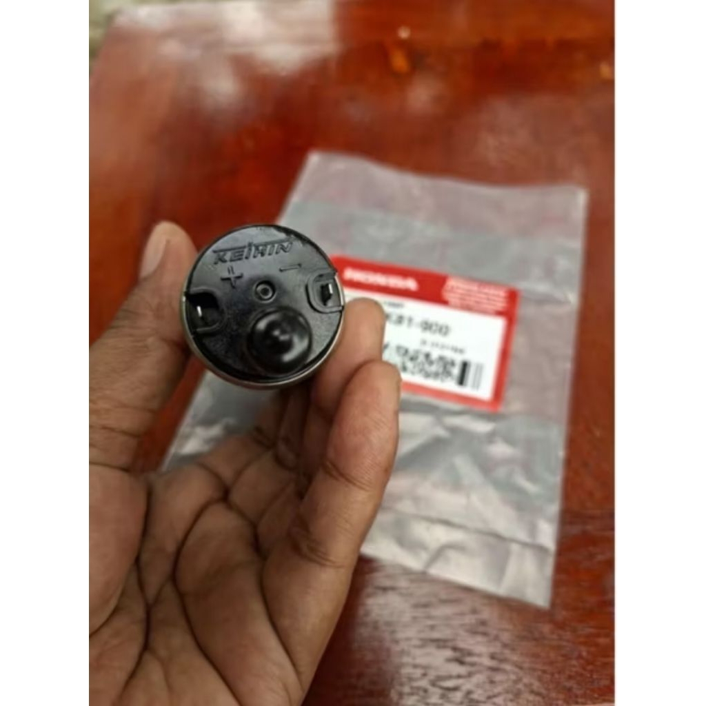 Rotak beat fi Scoopy fi Vario 110 fi