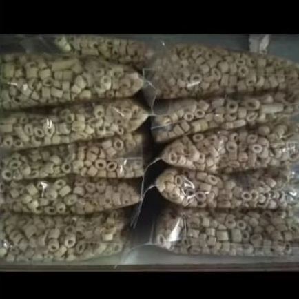 Orong orong cemilan khas medan