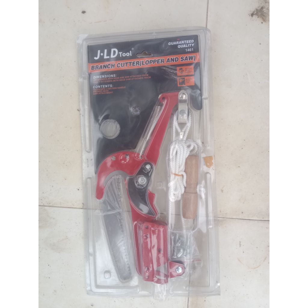 jld tool cutter