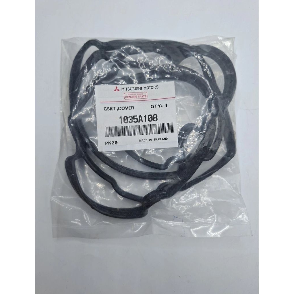 Packing klep karet paking tutup klep Strada Triton Pajero Sport