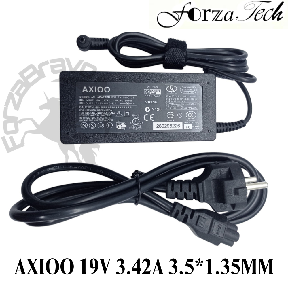 Adaptor Charger Casan tablet Fujitsu Stylistic Q704 Q665 Q702 Q616 Q736 Q7311 Q7310 Q736 Q737 Q738 Q