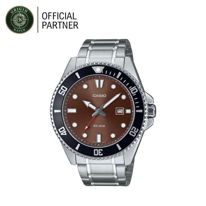 Casio MDV-107D-5AVDF