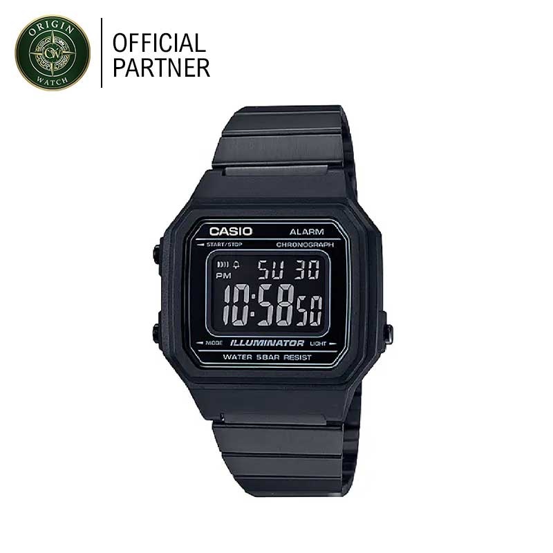Casio B650WB-1BDF