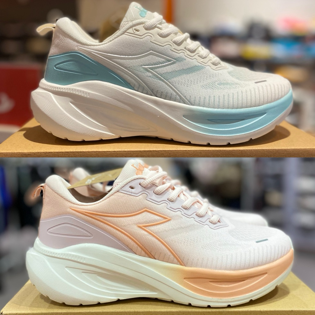 DIADORA Rasie Women’s Running Shoes - Pink