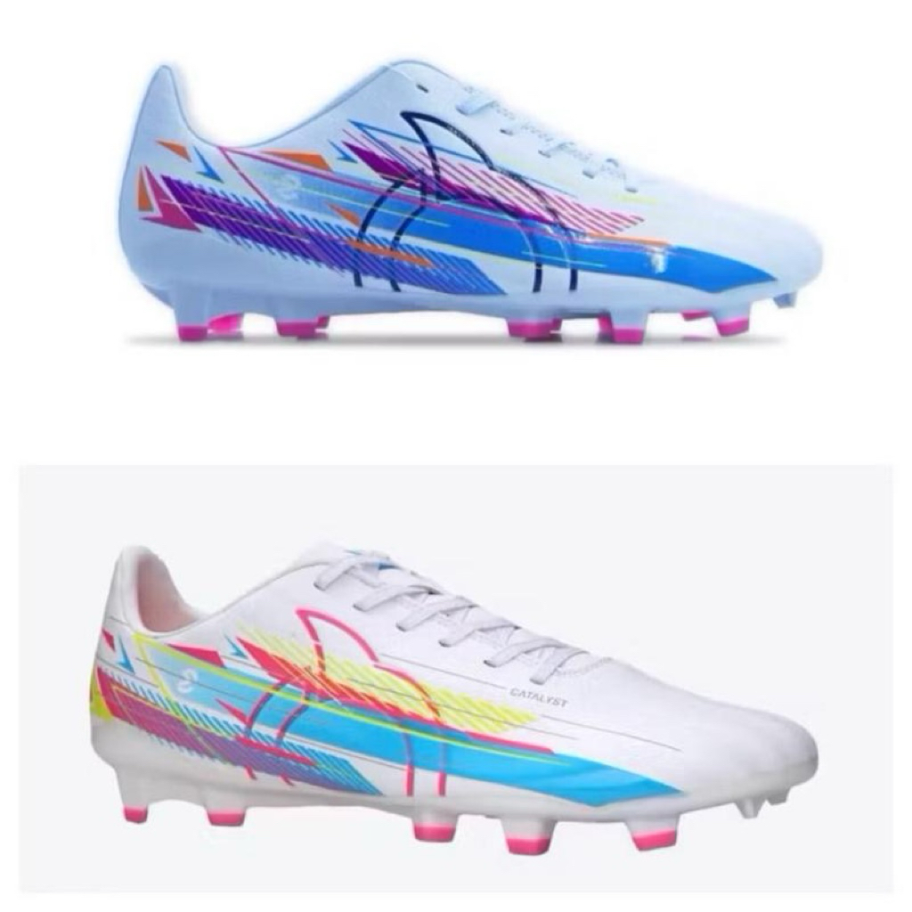 Catalyst Legion V6 FG Sepatu Bola Catalyst Legion V6 FG