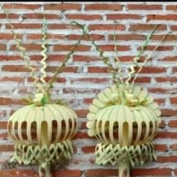 JANUR KEMBAR MAYANG ARTIFICIAL