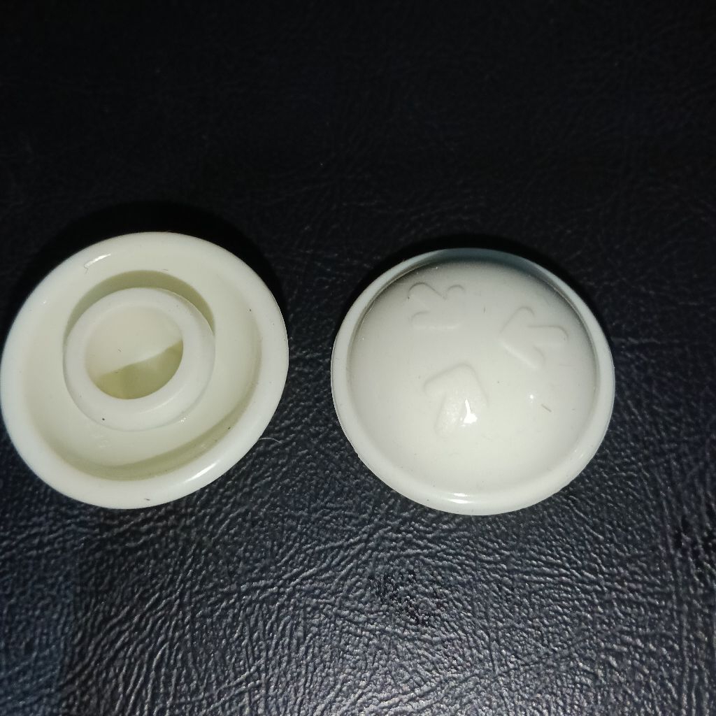 Seal Silicon BYO-sparepart Tupperware