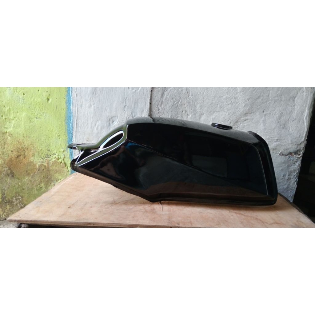 tangki motor win 100 original