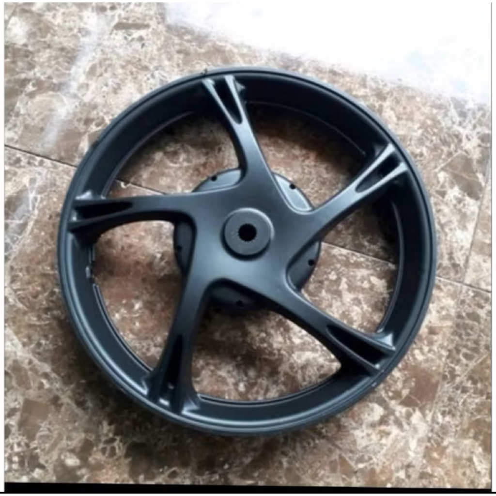 VELG BELAKANG MIO SPORTY MIO SOUL FINO ORI COPOTAN