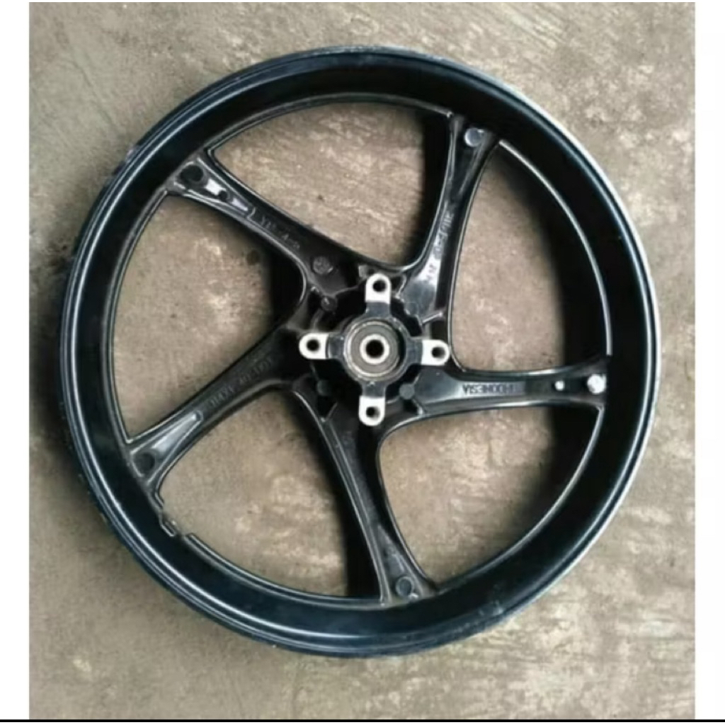 VELG DEPAN MIO SPORTY MIO SOUL FINO ORI COPOTAN