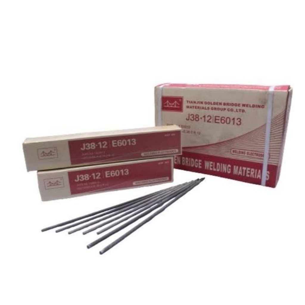 kawat las 2,5 mm murah (2,5 kg)