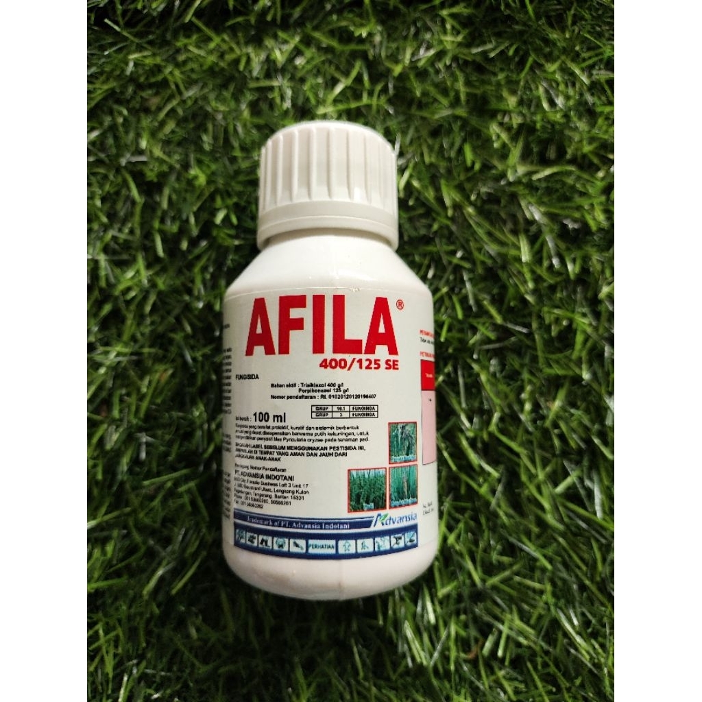 FUNGISIDA AFILA 525SE 100ML (SEKELAS FILIA)