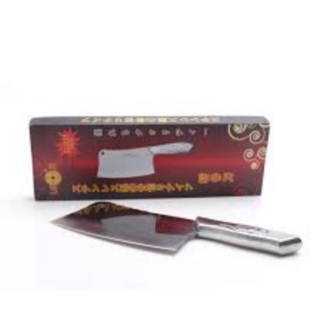 golok daging dan tulang