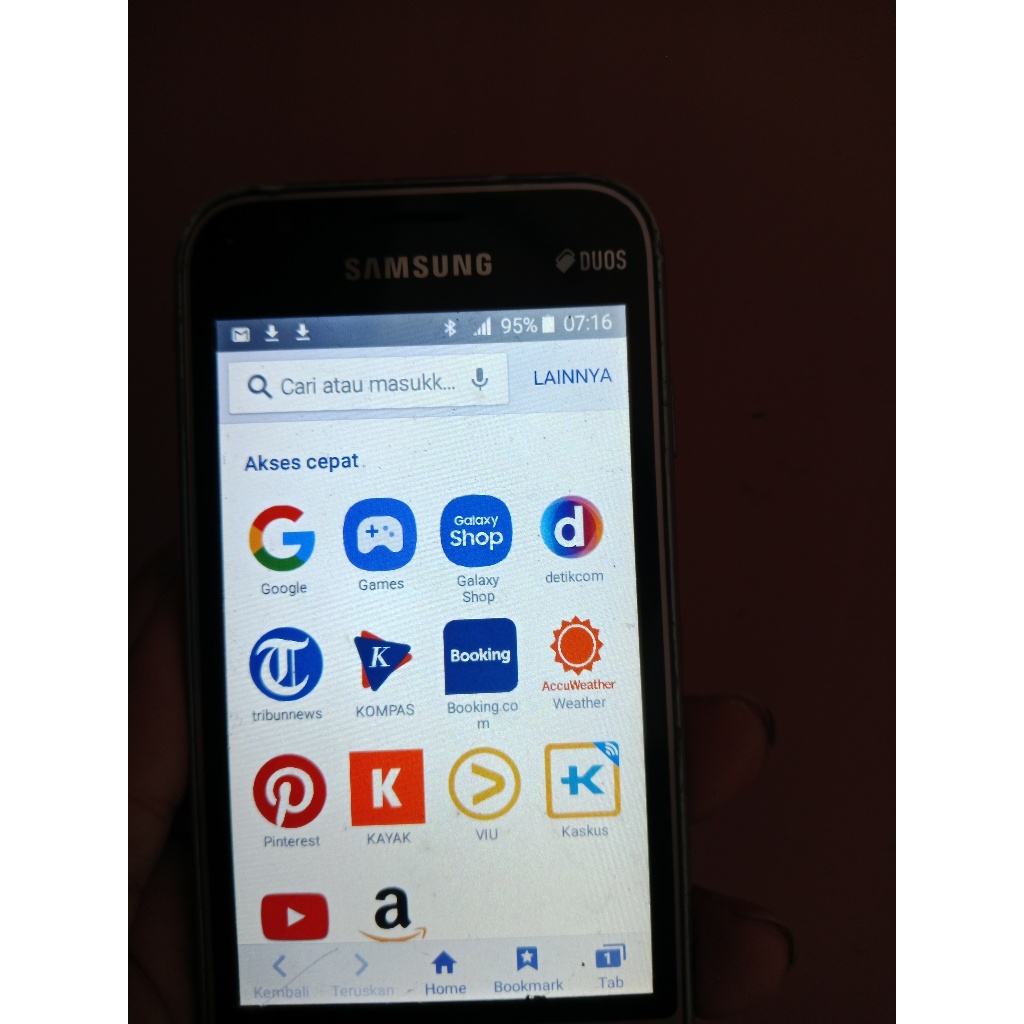 HP 100 ribuan s4msung j1 mini jaringan 4G second kondisi normal siap pakai//bisa cod