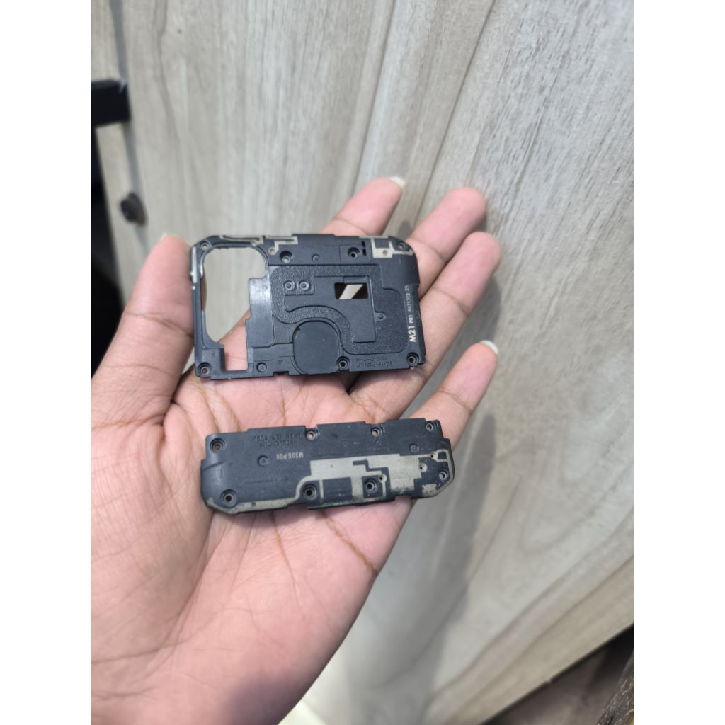 Original copotan tutup mesin Samsung M21