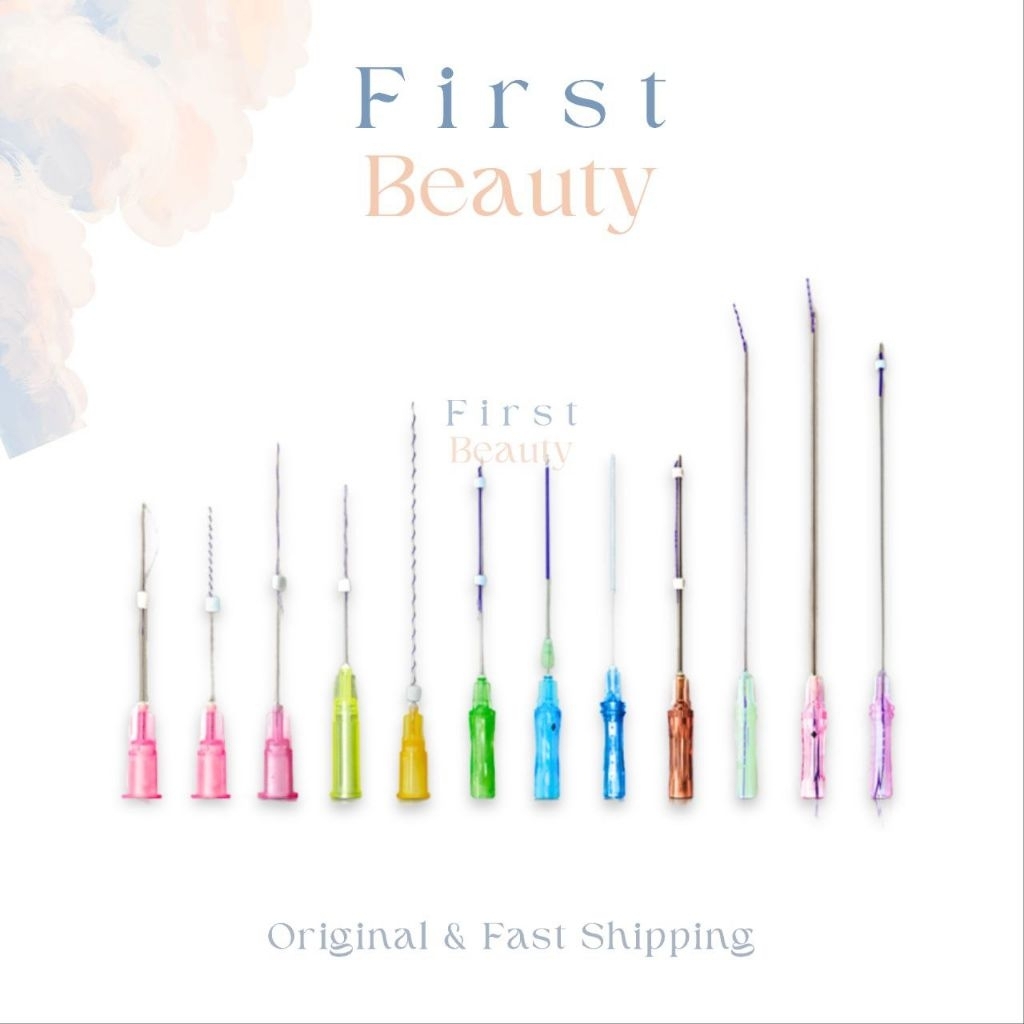 Benang PDO Mono 1 Pouch