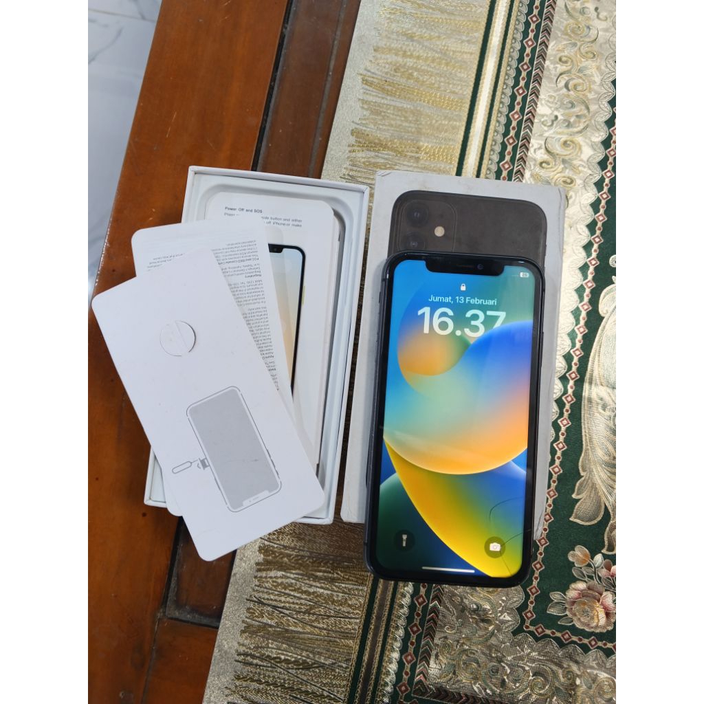 iphone 11/128