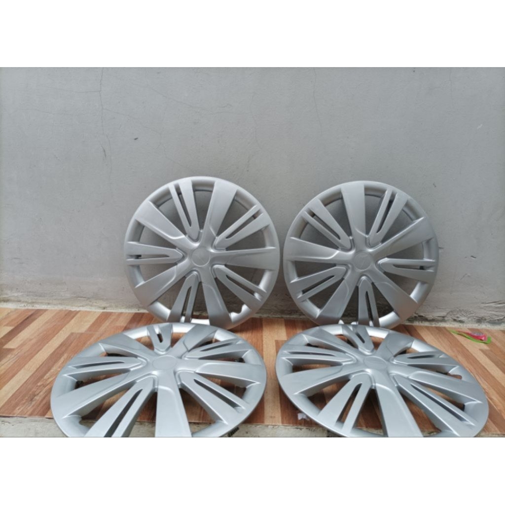 DOP VELG SIGRA ORI RING 14