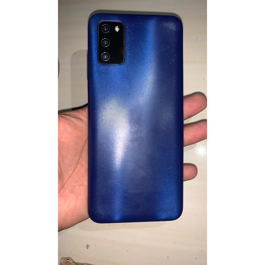 samsung a03s mati