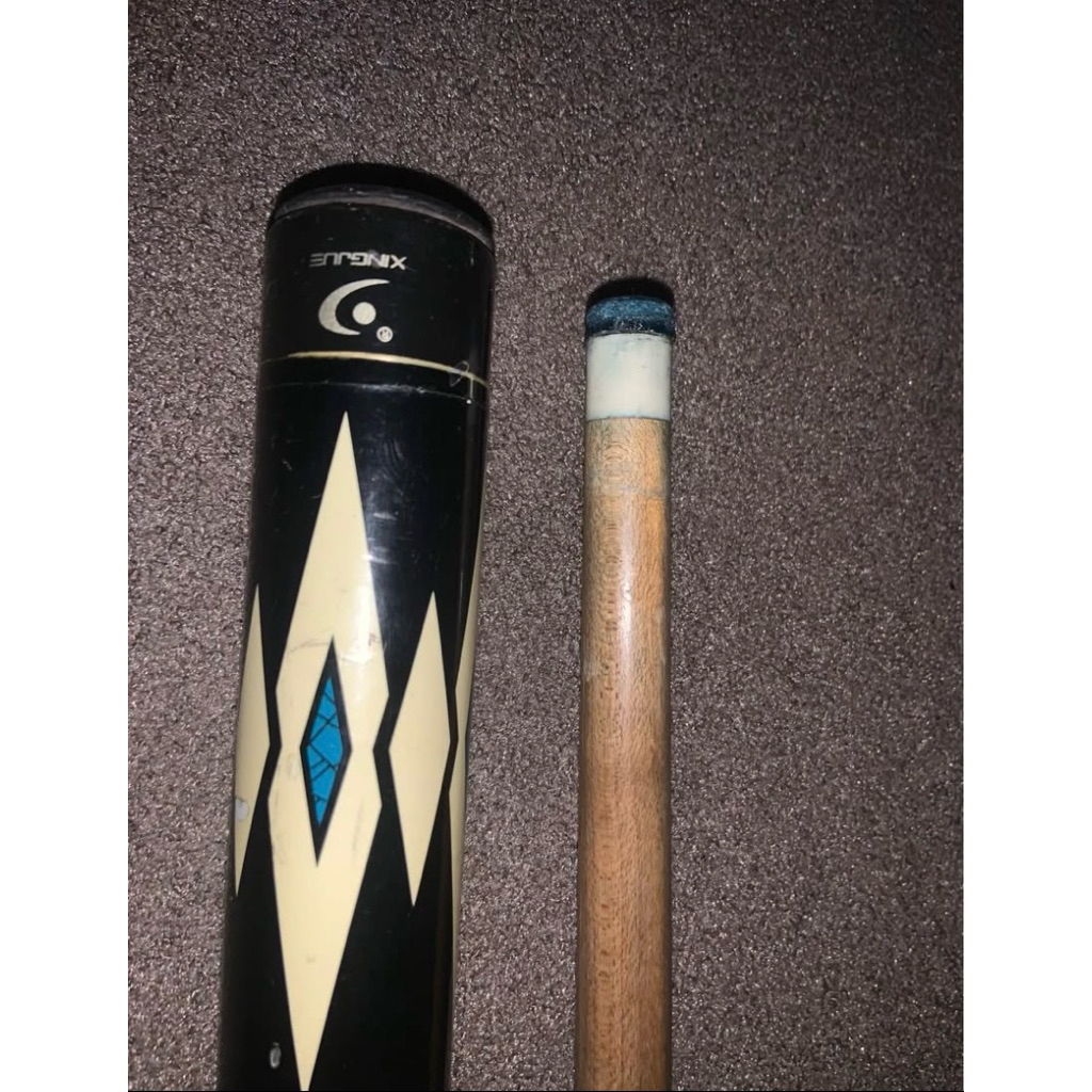 JUAL STICK BILLIARDS XINGJUE