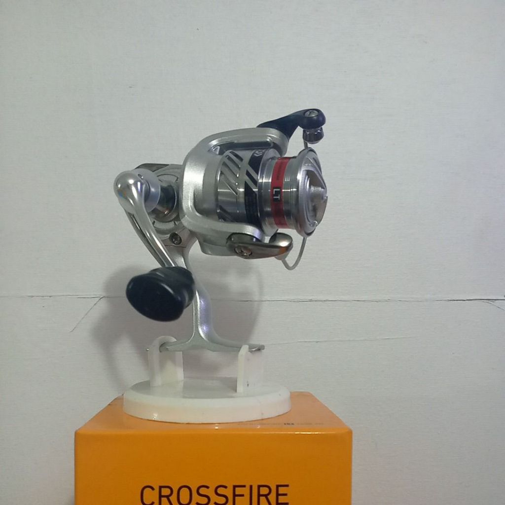 Reel Daiwa Crossfire 1000 LT