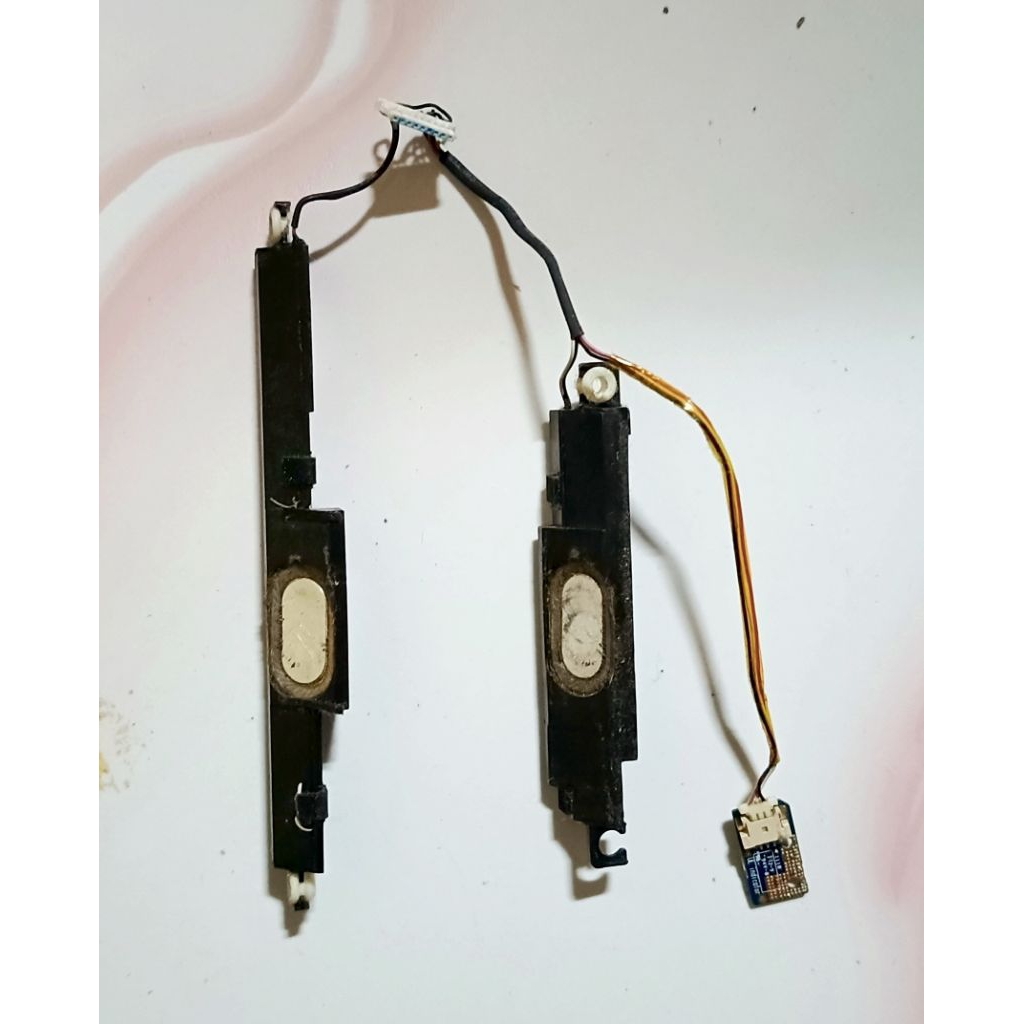 Speaker laptop Dell Latitude E4310