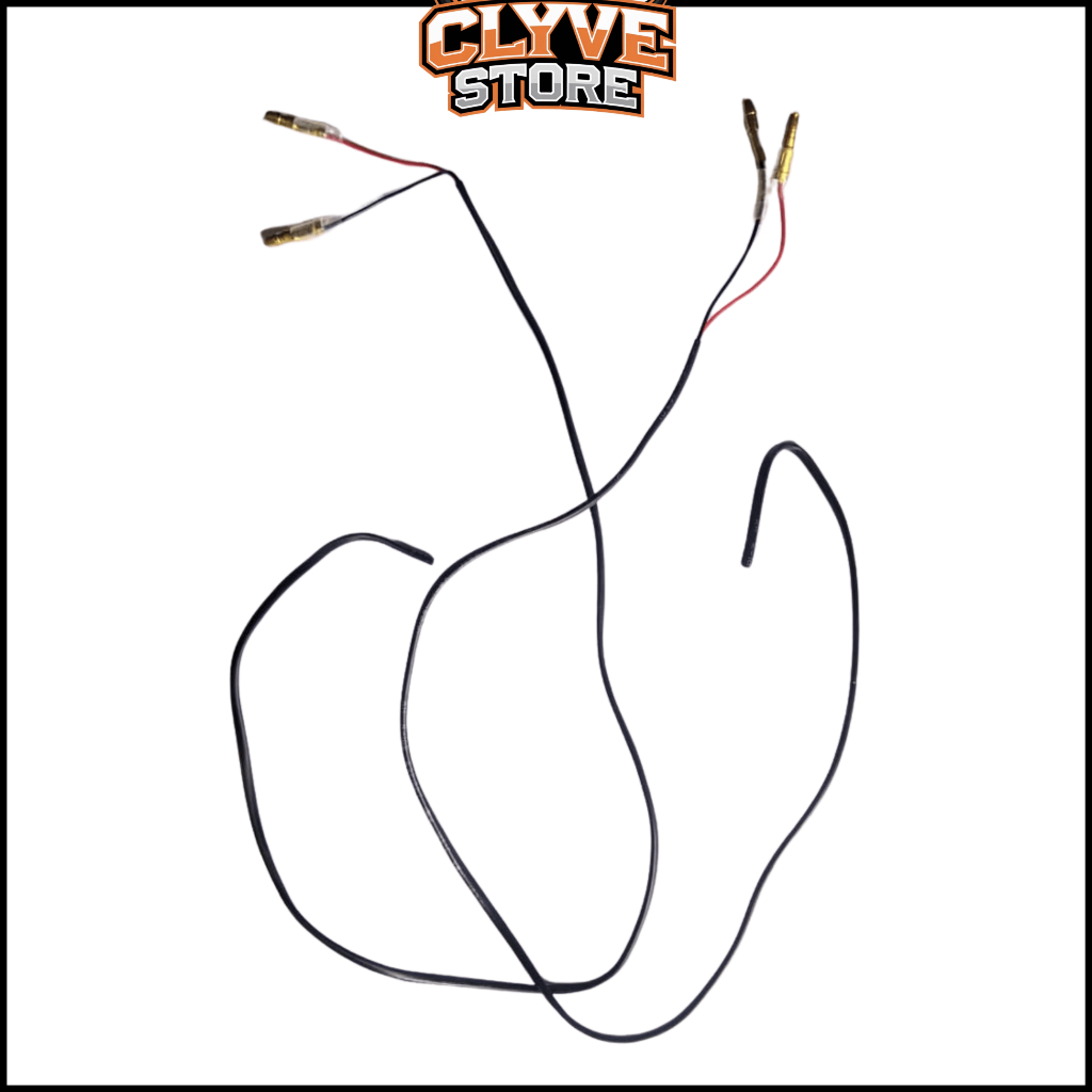 Kabel Sambungan Spion LED Honda Vario Beat Genio