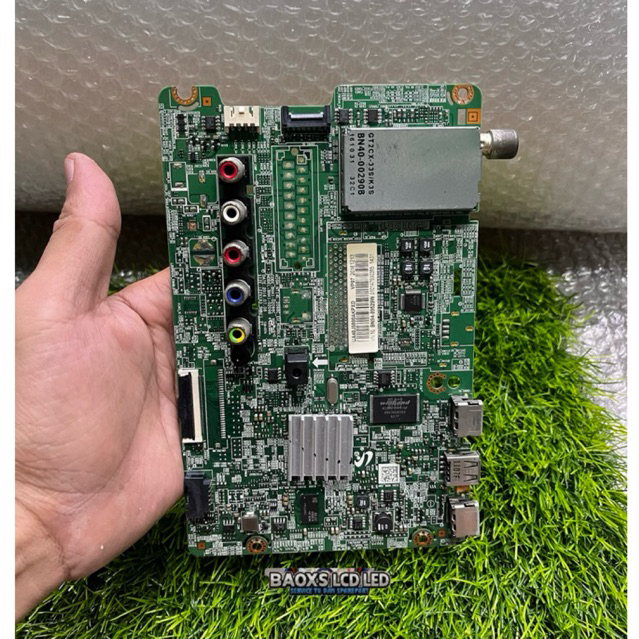 MB TV SAMSUNG UA40J5000 - MAINBOARD TV LED SAMSUNG UA 40J5000