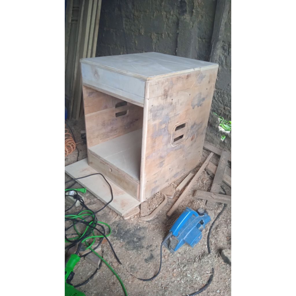 rak acc sound system