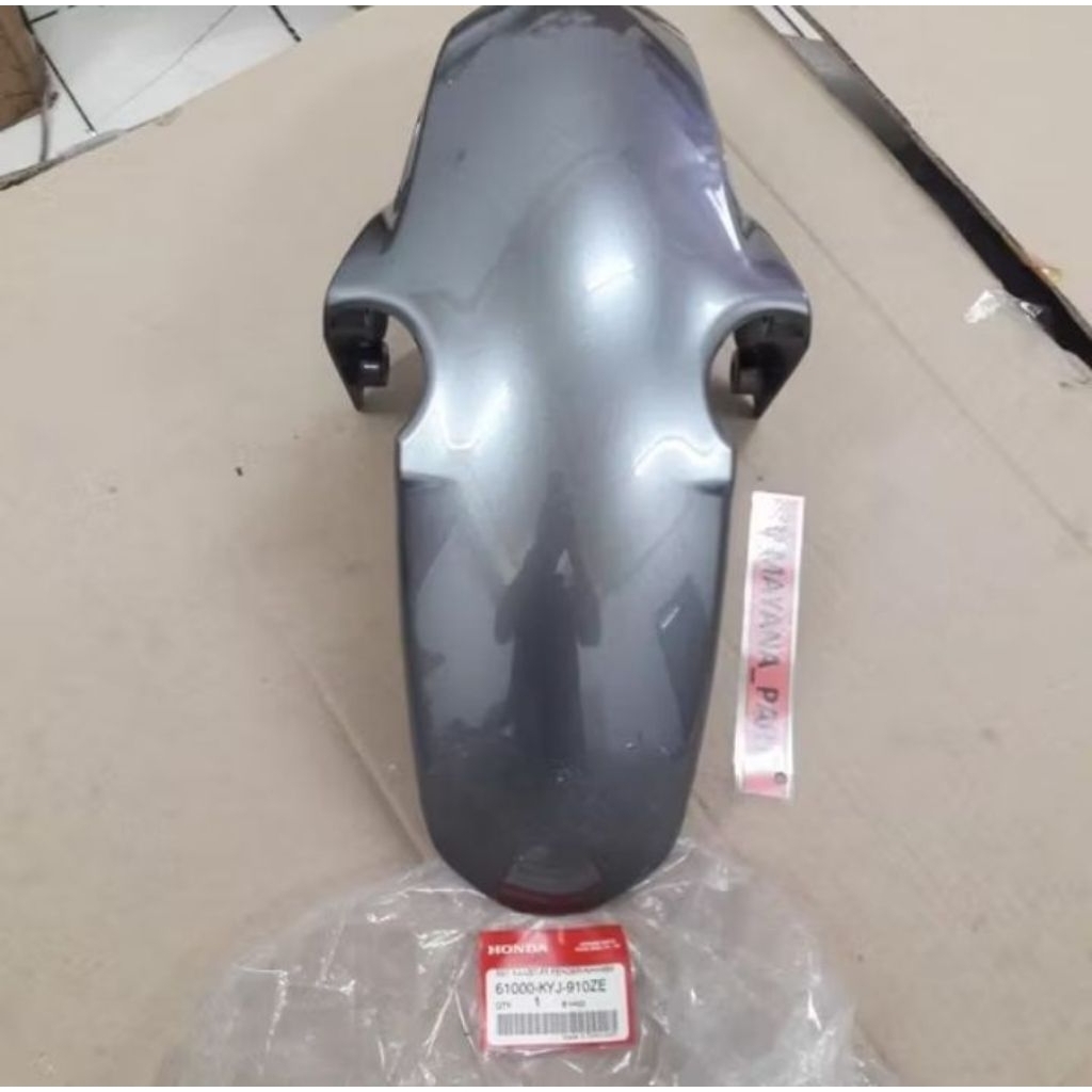 SPAKBOR DEPAN CBR 250 CBU ORIGINAL