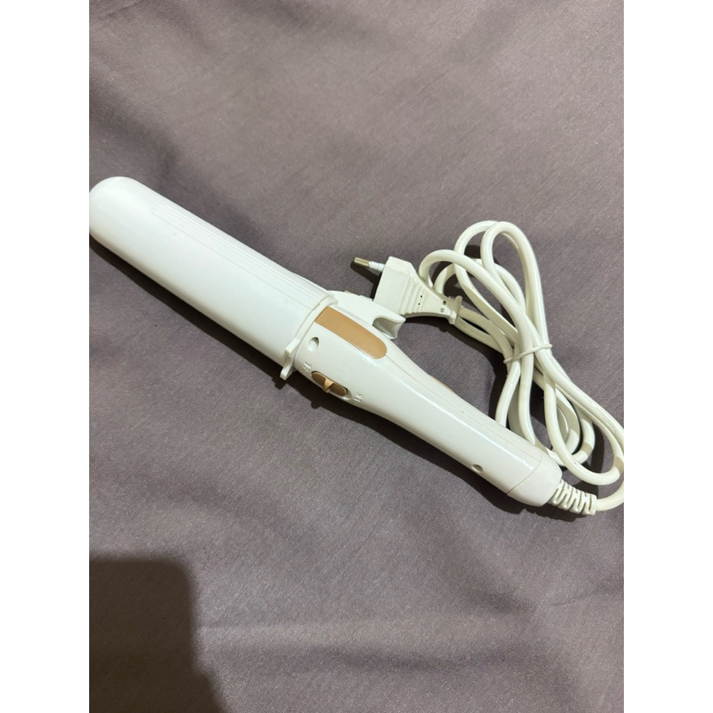 HerbaayCatokanCurly/lurus2in1