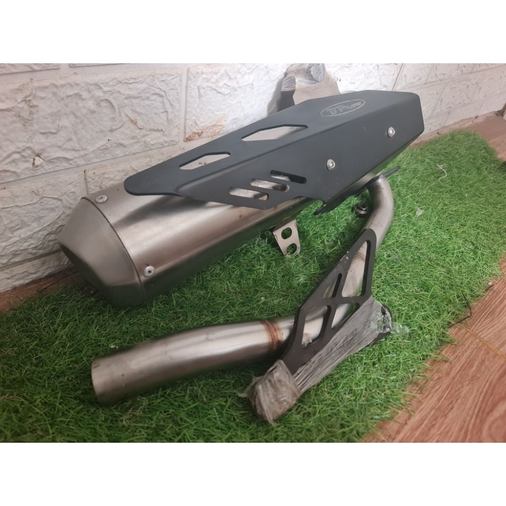 knalpot nmax new bpro