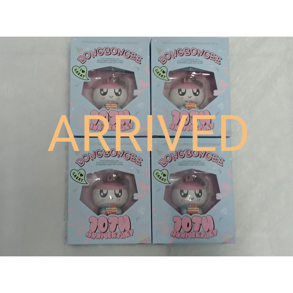 Seventeen Carat Membership Kit