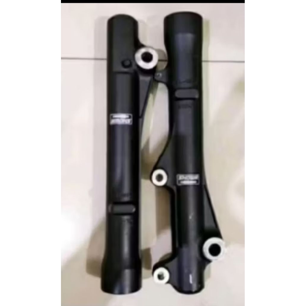 tabung sok depan Honda beat kzl