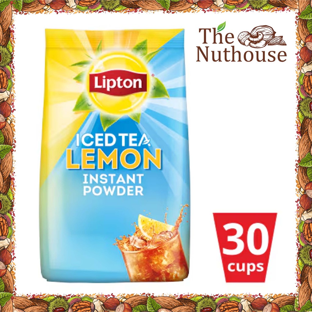 Lipton Ice Tea Lemon 510gr