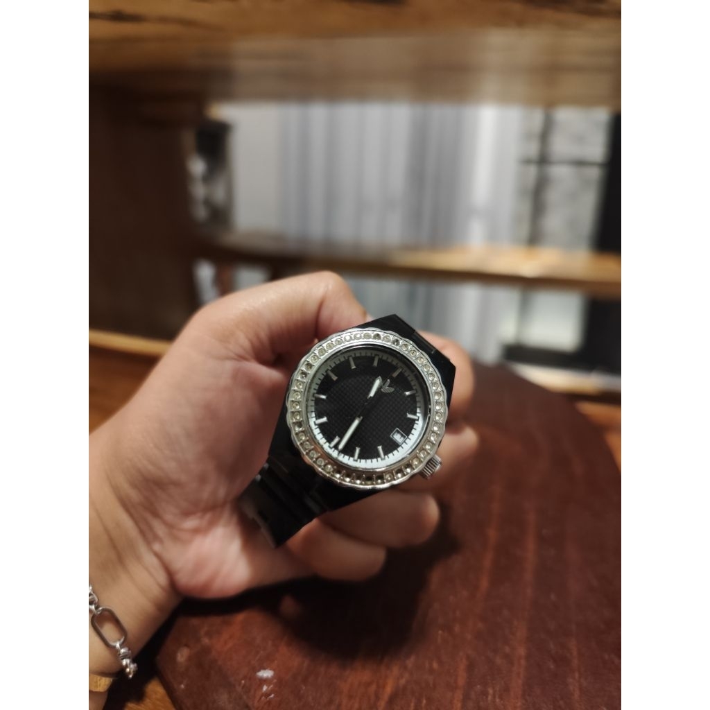 Jam tangan Adidas original / unisex