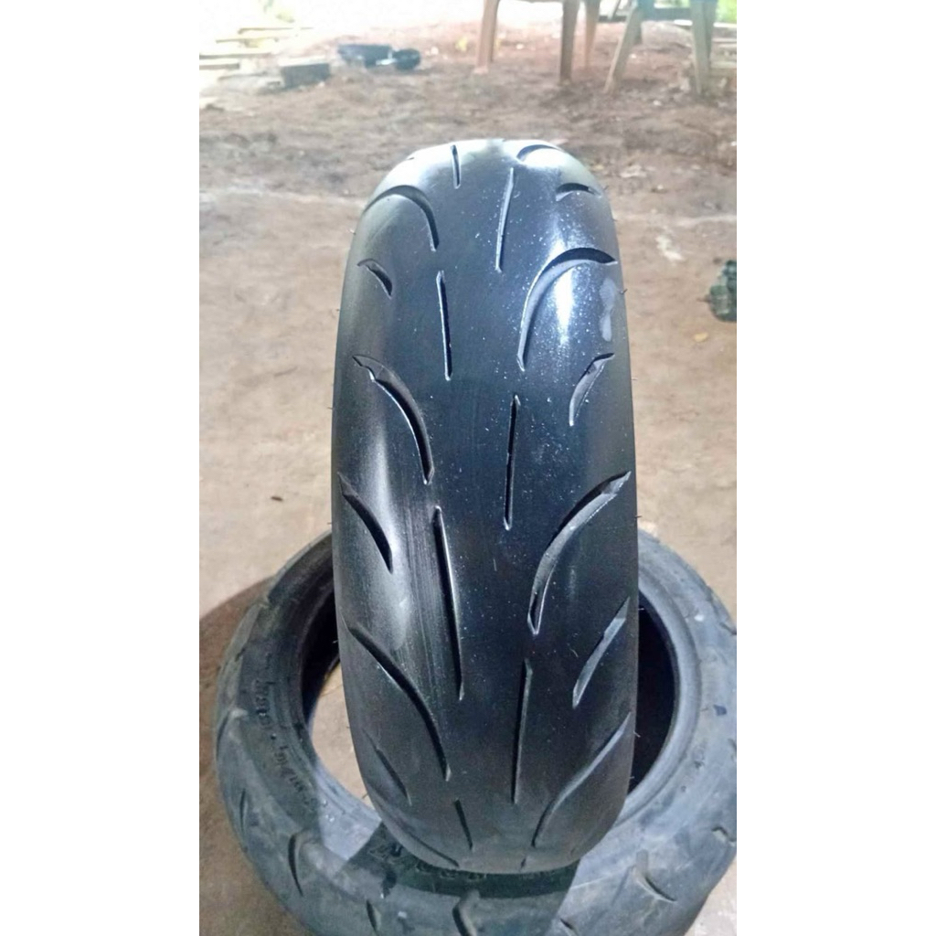 BAN COPOTAN MEREK PRESA UKURAN 130/70 RING 13