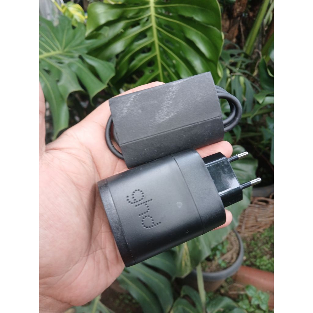 GHD unplugged charging second