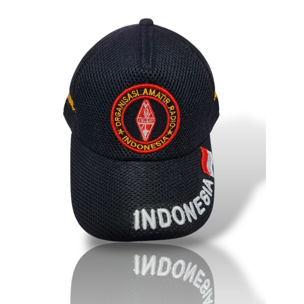 TOPI ORARI INDONESIA. TOPI ORARI TERBARU